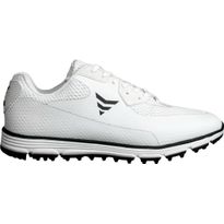 Golfkengät Core Acecross, valkoinen, eri kokoja