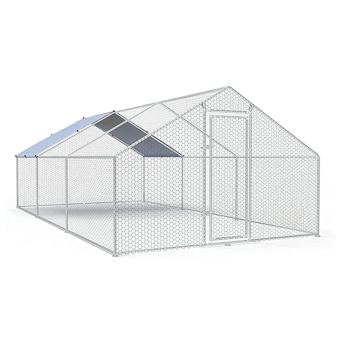 Kanala Trekker, 6x3x2m