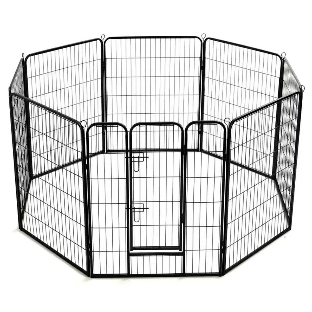 Pentuaitaus Trekker Strong L , 8-paneelia, 100x77cm