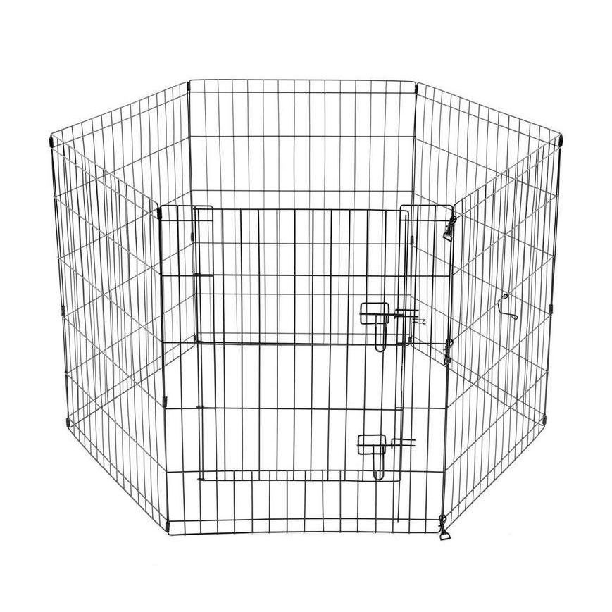 Pentuaitaus Trekker XL, 6-paneelia, 107x61cm