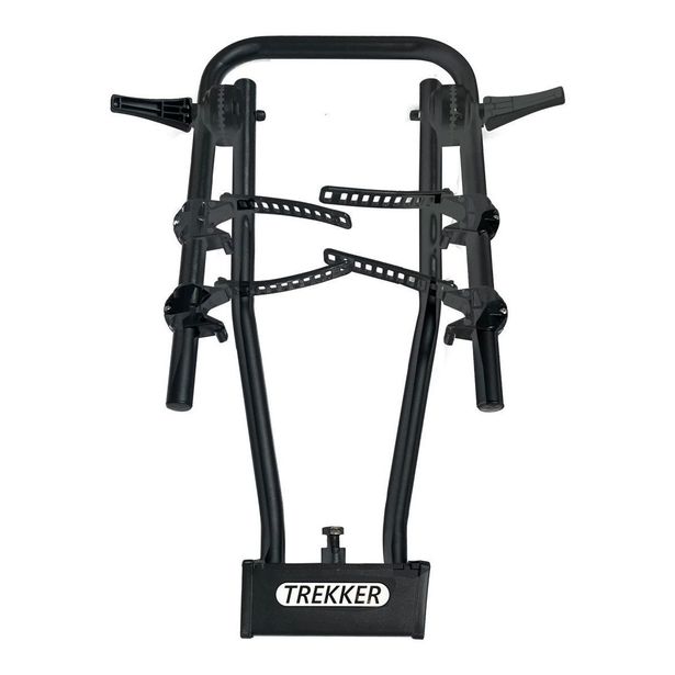 Pyöräteline autoon Trekker P200, 2-pyörälle