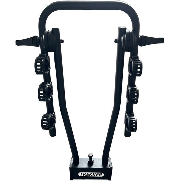 Pyöräteline autoon Trekker P300, 3-pyörälle