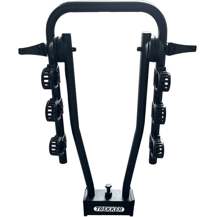 Pyöräteline autoon Trekker P300, 3-pyörälle