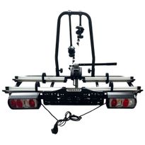 Pyöräteline autoon Trekker X200, 2-pyörälle