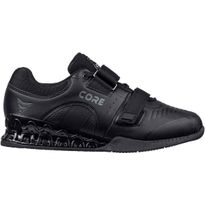 Painonnostokengät Core Force Black, musta, eri kokoja