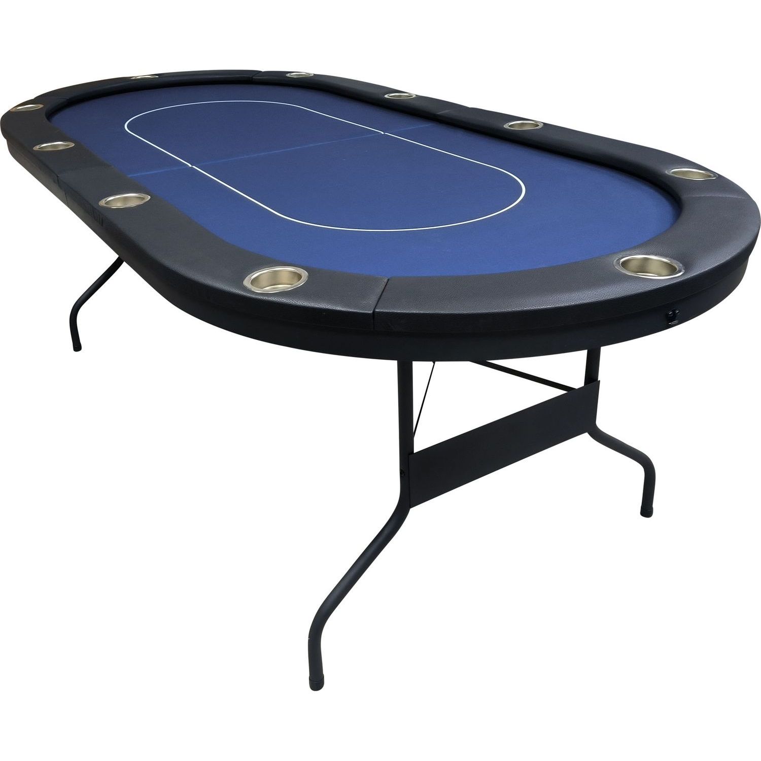 Pokeripöytä Nordcore Pro Tour 10