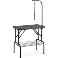 Trimmauspöytä Trekker Basic