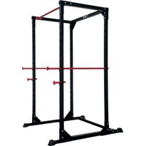 Kyykkyhäkki React Power Rack