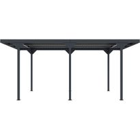 Autokatos Fornorth Premium 284x546x238cm