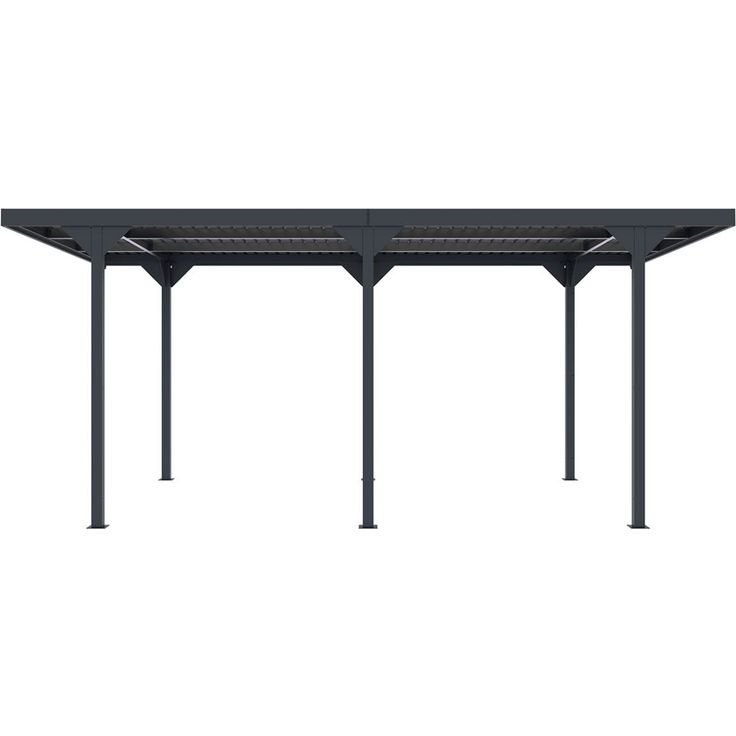 Autokatos Fornorth Premium 284x546x238cm