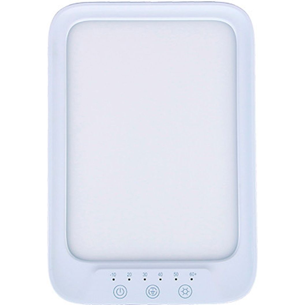 Kirkasvalolamppu Lykke Pro 2000 V2