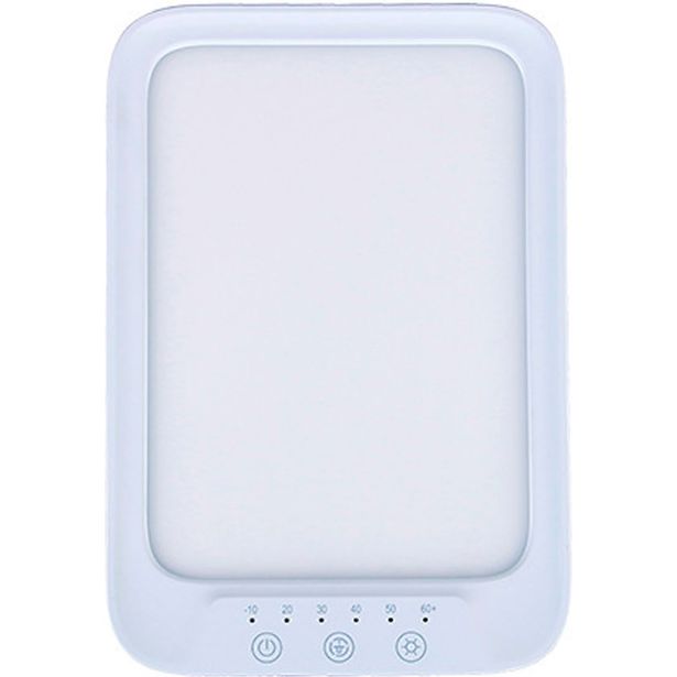 Kirkasvalolamppu Lykke Pro 2000 V2