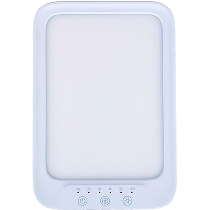 Kirkasvalolamppu Lykke Pro 2000 V2
