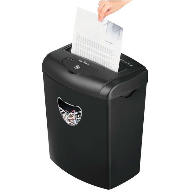 Paperisilppuri Lykke Pro, 21l