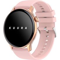 Älykello Kuura F7 V3, pinkki