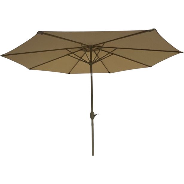 Aurinkovarjo Lykke Saga, 3m