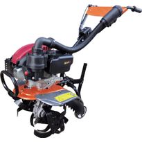 Puutarhajyrsin Fornorth, 2.8kW