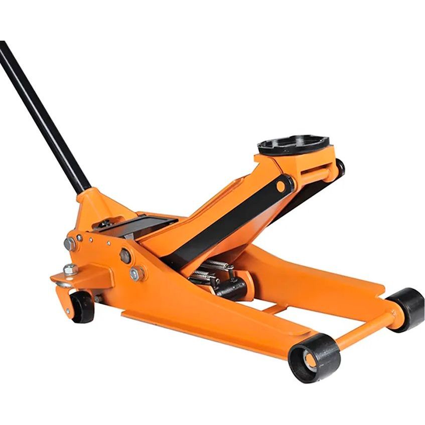 Hallitunkki Fornorth 3t, nostokorkeus 500mm