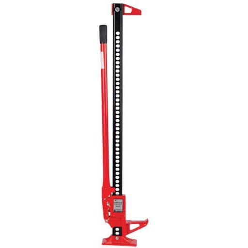 Farmitunkki Fornorth, 3t, nostokorkeus 1045mm