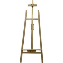 Maalausteline Lykke 140x51x7 cm