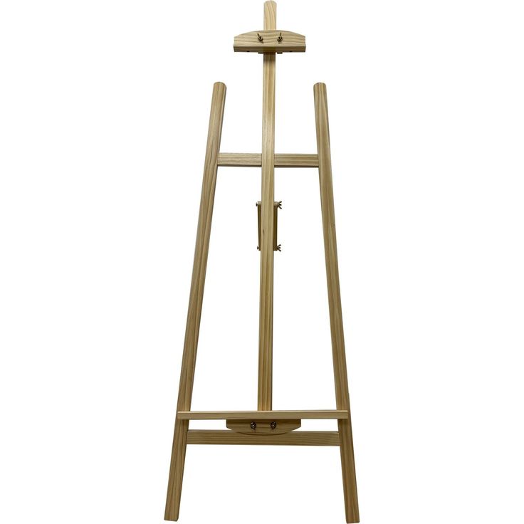 Maalausteline Lykke 140x51x7 cm