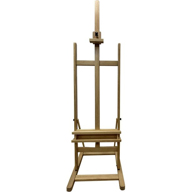 Maalausteline Lykke Pro 230x53x51cm