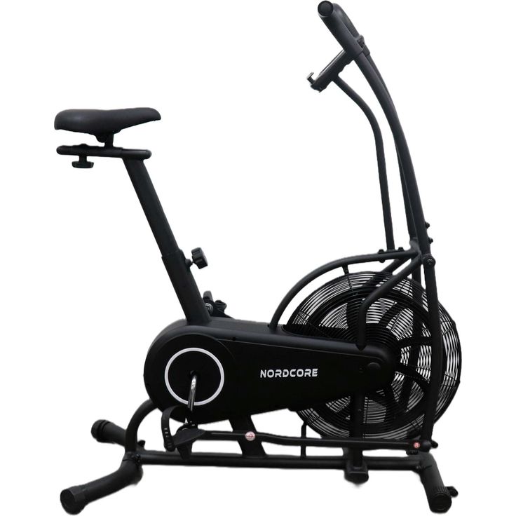 Ilmavastuspyörä Nordcore Airbike 300 