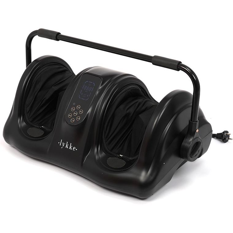 Jalkahierontalaite Lykke Pro