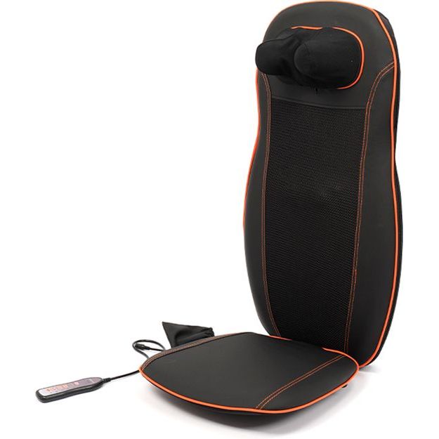 Hierontaistuin Lykke Shiatsu Premium