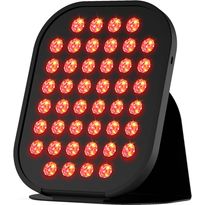 Punavalolaite Lykke Red LED Pro