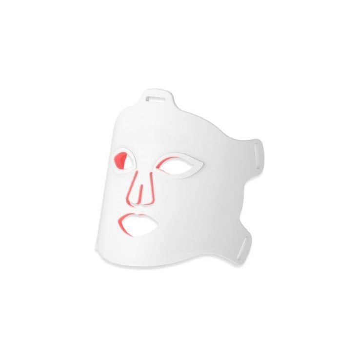 Punavalolaite Lykke Mask LED Pro