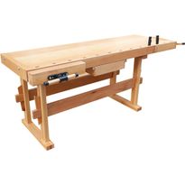 Höyläpenkki Lykke Pro