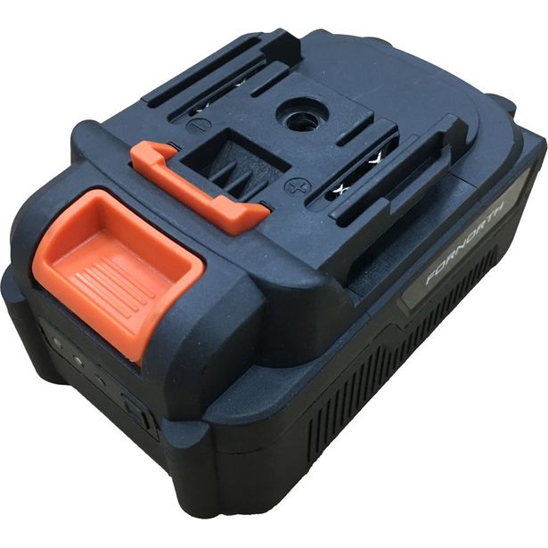 Vara-akku Fornorth 20v