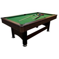 Biljardipöytä Blackwood Basic 6&#039;, eri värejä