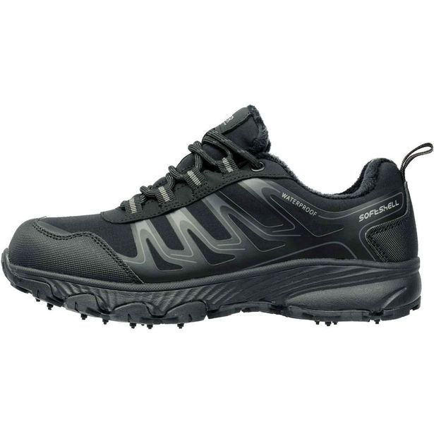 Nastakengät Trekker Trekking