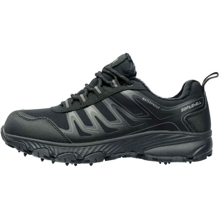 Nastakengät Trekker Trekking