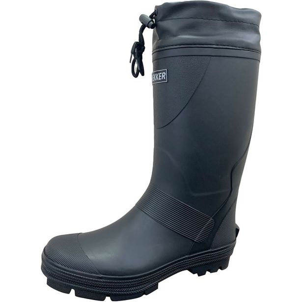 Nastasaappaat Trekker