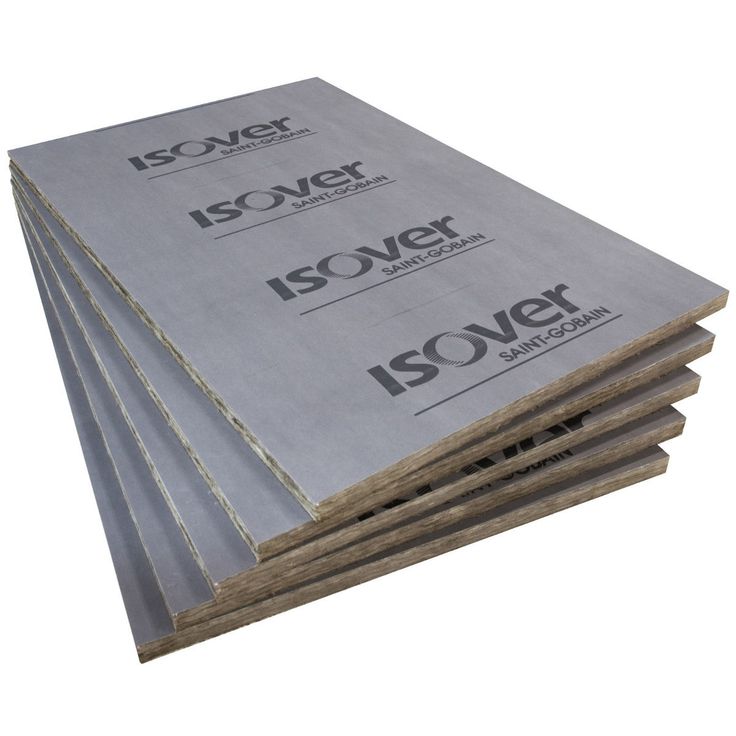 Tuulensuojaeriste ISOVER Facade, 30x1200x1800mm, 15.12m²/pkt