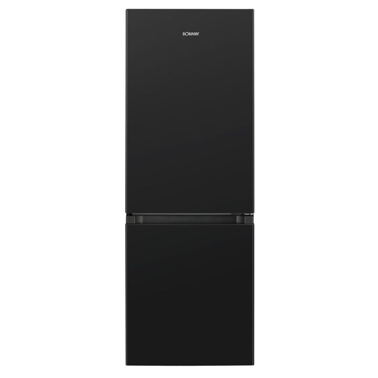 Jääkaappipakastin Bomann KG322.1B 50 cm musta