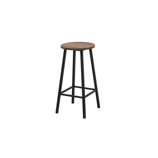 Jakkara Linento Furniture Mola, musta