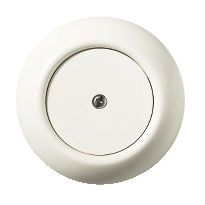Jakorasia Schneider Electric Renova, pinta-asennus, tyhjä, valkoinen
