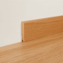Jalkalista Orient Occident Parky 12x60x2150mm