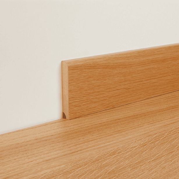 Jalkalista Orient Occident Parky 12x60x2150mm