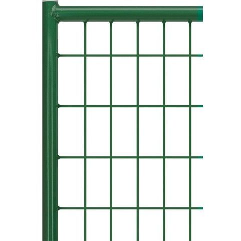 Koiratarha Jämpti Pro MINI 1+9, vihreä