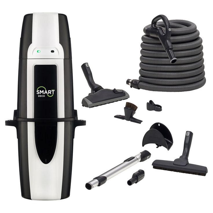 Järjestelmäpaketti Smart 600D, täydellinen toimitus