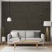 Kiviseinälevy Järnvik Decoration Hehku PU 30x600x1200mm