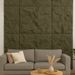 Kiviseinälevy Järnvik Decoration Kallio PU 60x600x1200mm