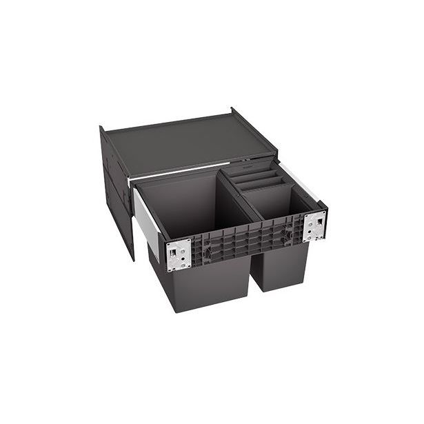 Jätevaunu Blanco Select II XL 60/3