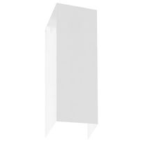 Jatkohormi Lapetek Texaline 60, valkoinen, Verkkokaupan poistotuote