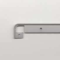 Jatkolista Grip 1R/R7,5, työtasolle, 600mm